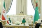 Iran und Turkmenistan unterzeichnen Wirtschaftsabkommen 